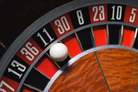 Casino imagen