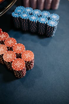 Casino imagen