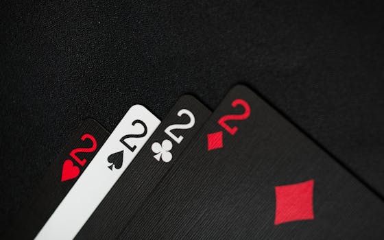 Casino imagen