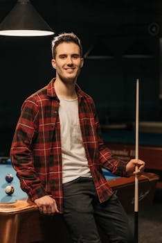 Casino imagen