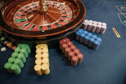 Casino imagen